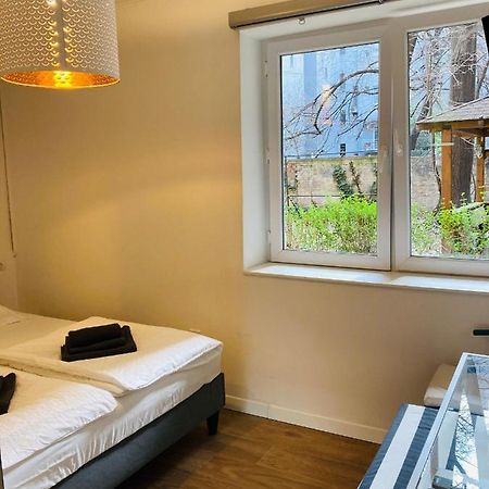 Apartment Linda Zagreb Eksteriør bilde
