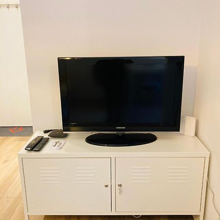 Apartment Linda Zagreb Eksteriør bilde