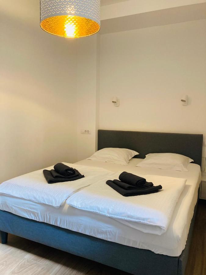 Apartment Linda Zagreb Eksteriør bilde
