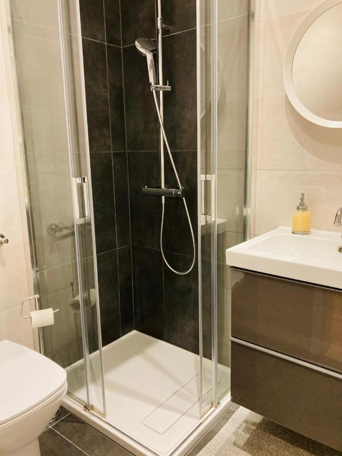Apartment Linda Zagreb Eksteriør bilde