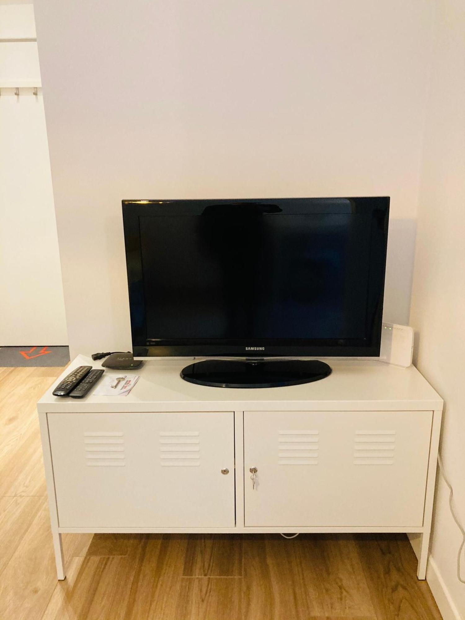 Apartment Linda Zagreb Eksteriør bilde