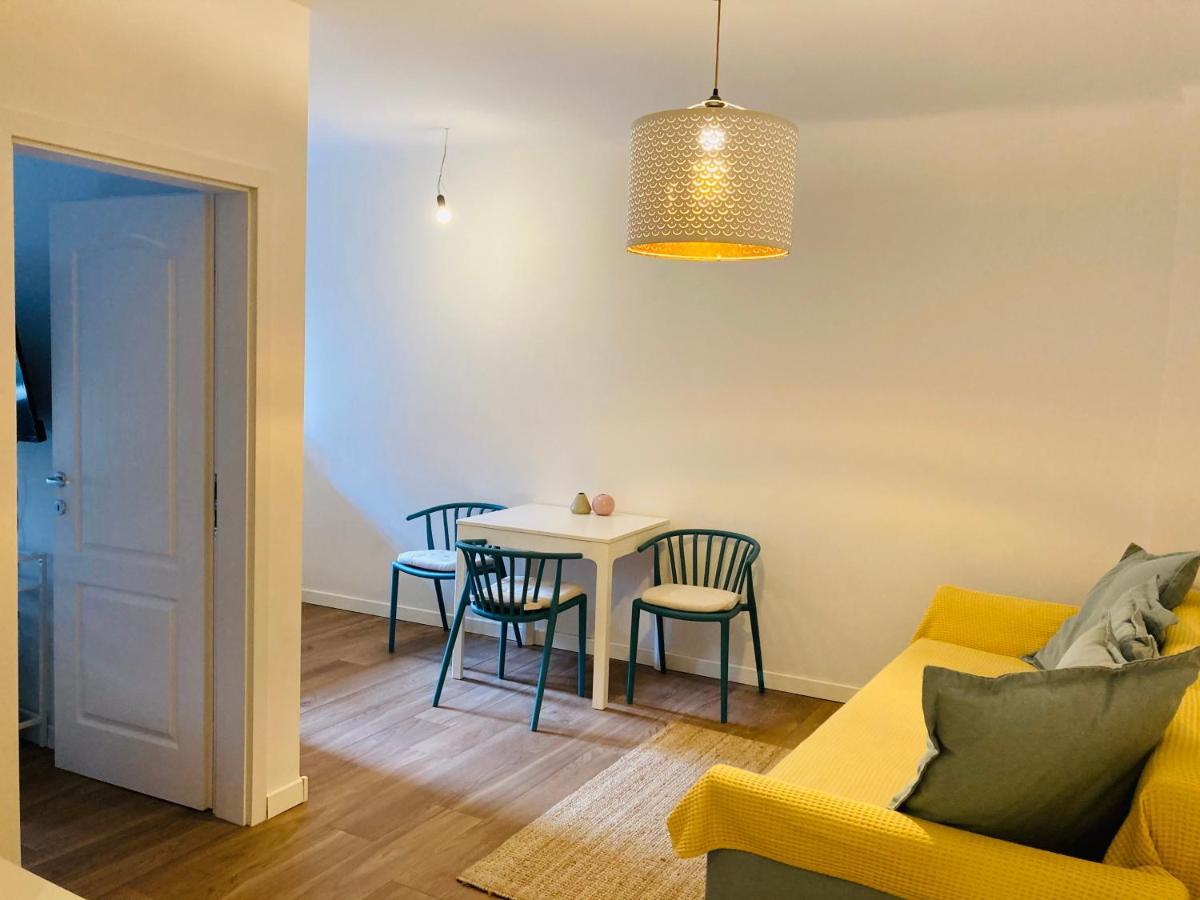 Apartment Linda Zagreb Eksteriør bilde
