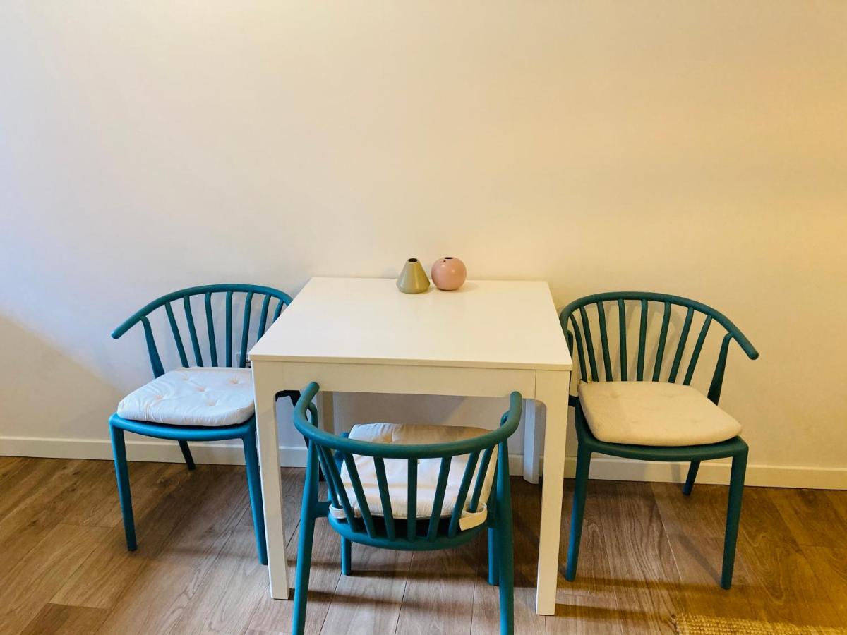 Apartment Linda Zagreb Eksteriør bilde